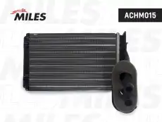 Радиатор отопителя MILES ACHM015