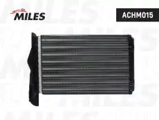 Радиатор отопителя MILES ACHM015