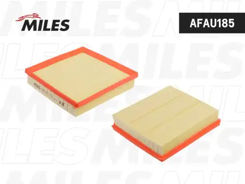 Фильтр воздушный MILES AFAU185