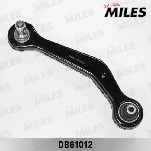 Рычаг подвески MILES DB61012