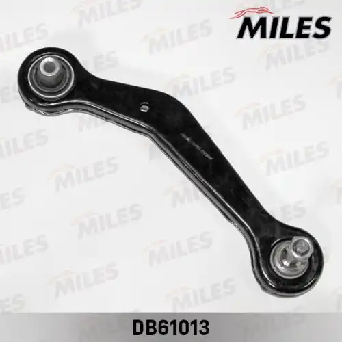 Рычаг подвески MILES DB61013