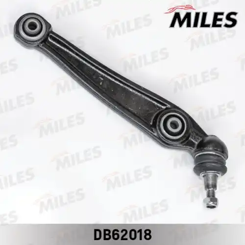 Рычаг подвески MILES DB62018