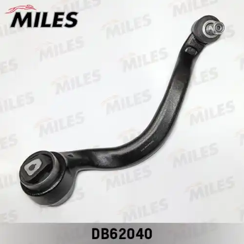 Рычаг подвески MILES DB62040