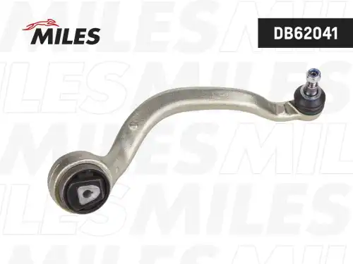 Рычаг подвески MILES DB62041