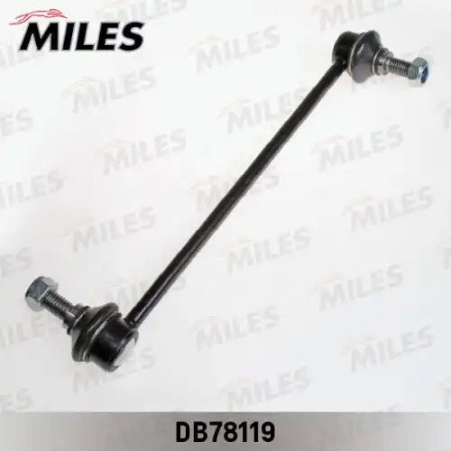 Тяга стабилизатора MILES DB78119