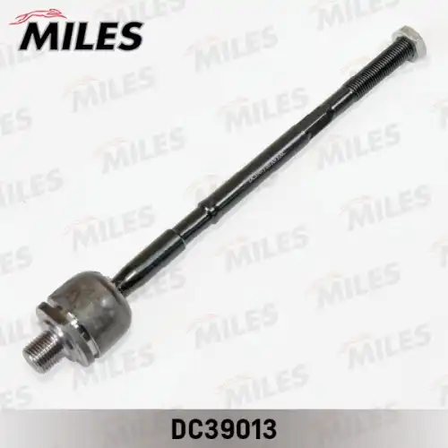 Рулевая тяга MILES DC39013