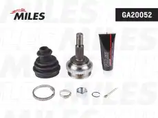 ШРУС наружный MILES GA20052