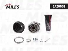 ШРУС наружный MILES GA20052