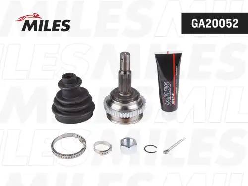 ШРУС наружный MILES GA20052