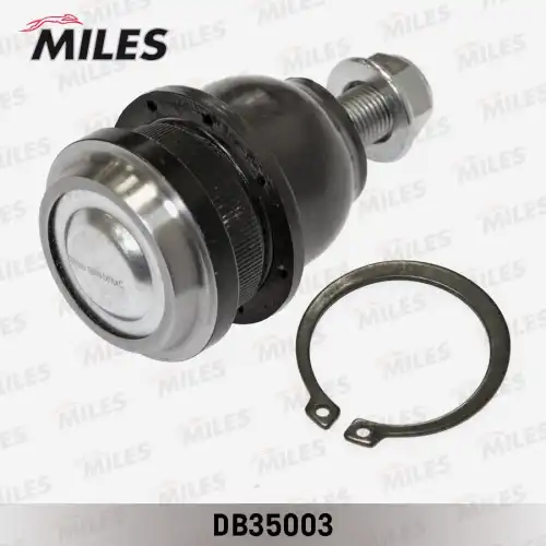 Шаровая опора MILES DB35003