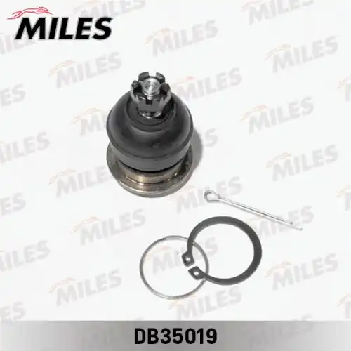 Шаровая опора MILES DB35019