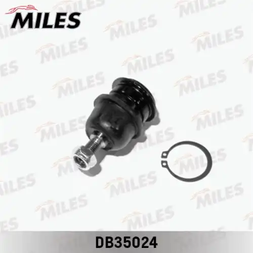 Шаровая опора MILES DB35024