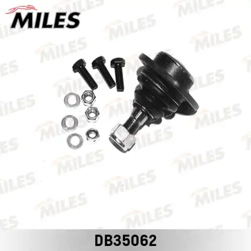 Шаровая опора MILES DB35062