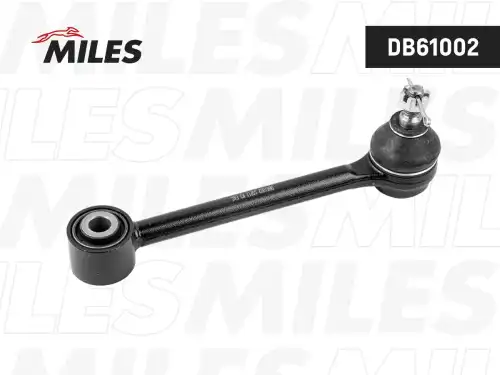 Рычаг подвески MILES DB61002