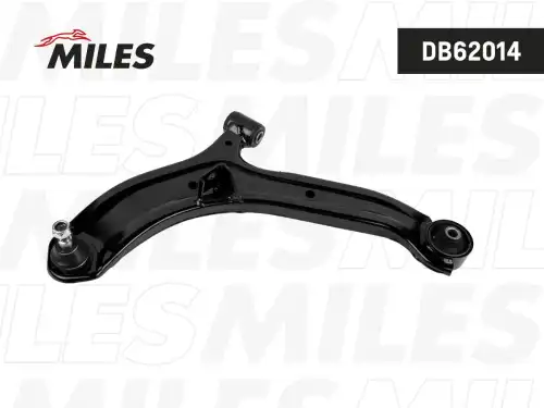 Рычаг подвески MILES DB62014