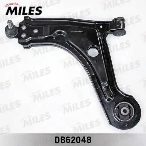 Рычаг подвески MILES DB62048