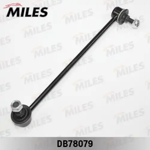 Тяга стабилизатора MILES DB78079