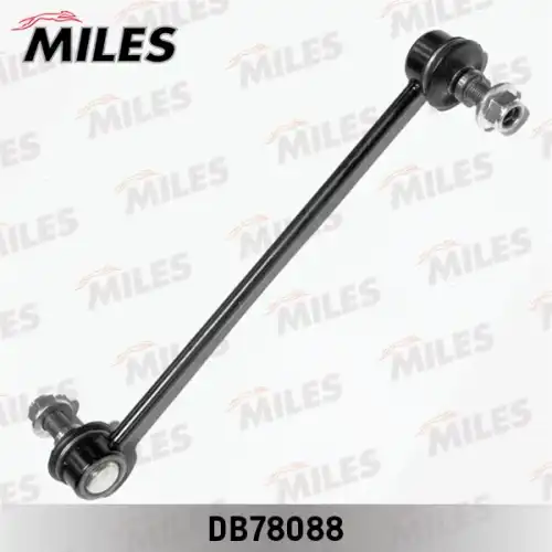 Тяга стабилизатора MILES DB78088