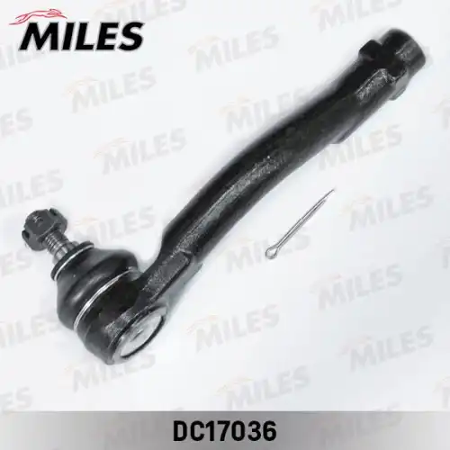 Рулевой наконечник MILES DC17036