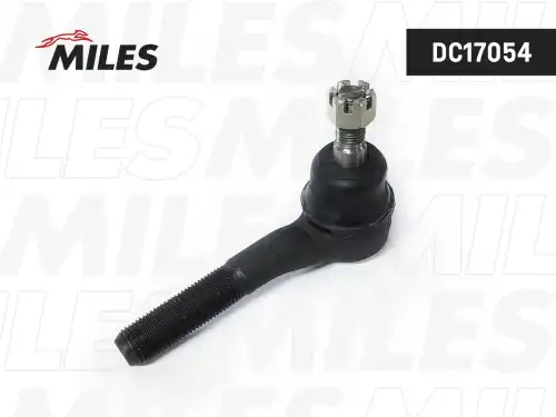 Рулевой наконечник MILES DC17054