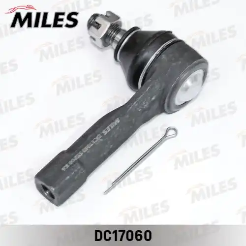 Рулевой наконечник MILES DC17060