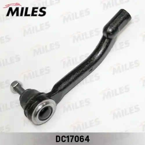 Рулевой наконечник MILES DC17064