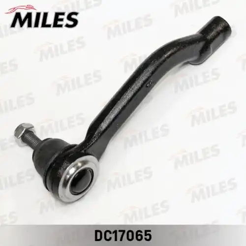 Рулевой наконечник MILES DC17065