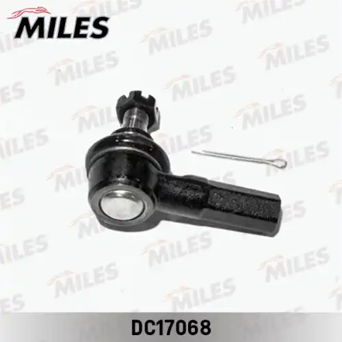 Рулевой наконечник MILES DC17068