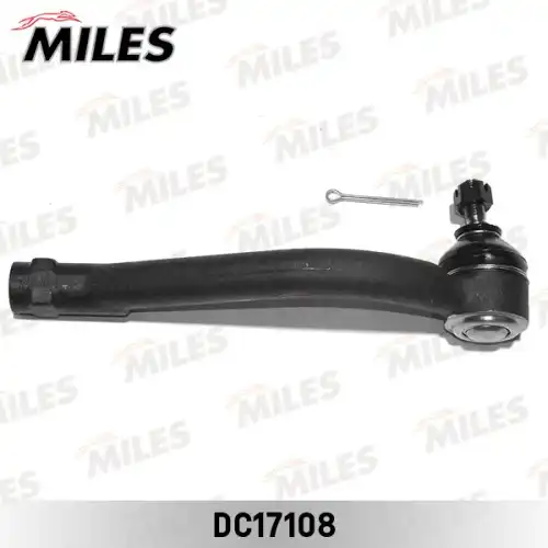 Рулевой наконечник MILES DC17108