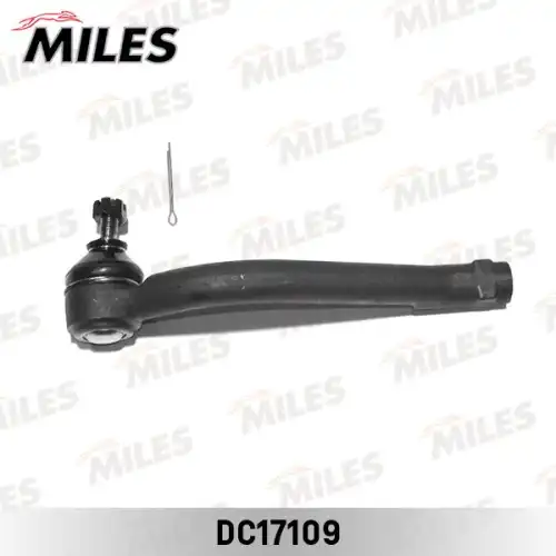 Рулевой наконечник MILES DC17109