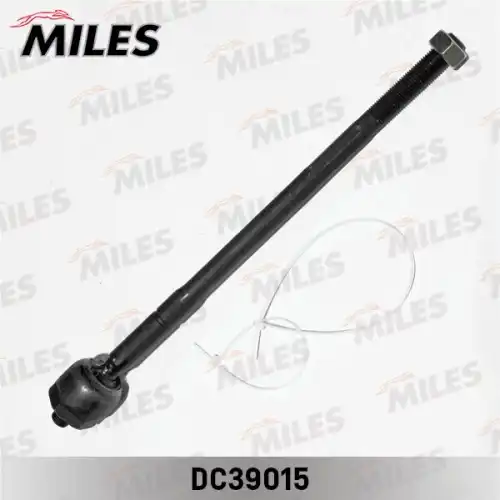 Рулевая тяга MILES DC39015