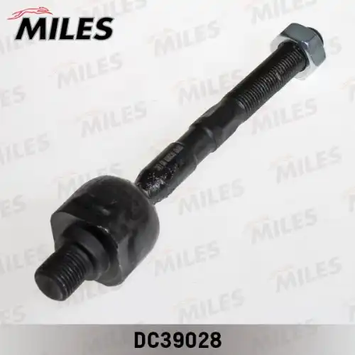 Рулевая тяга MILES DC39028