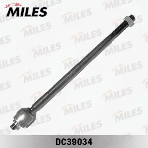 Рулевая тяга MILES DC39034