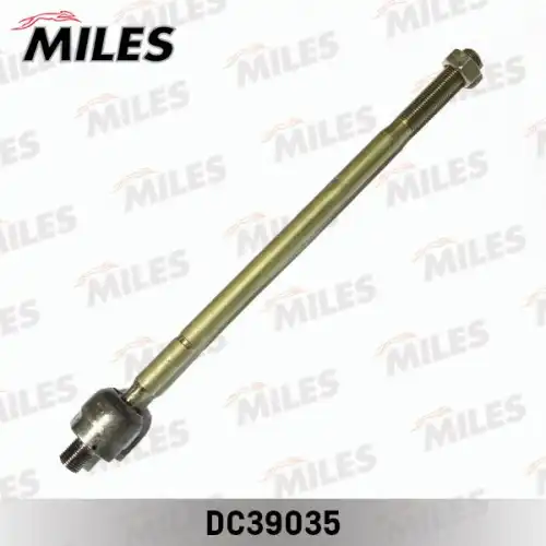 Рулевая тяга MILES DC39035
