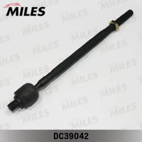 Рулевая тяга MILES DC39042