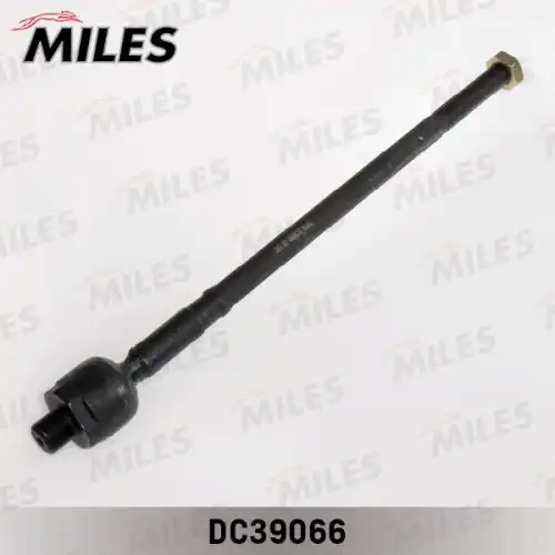 Рулевая тяга MILES DC39066