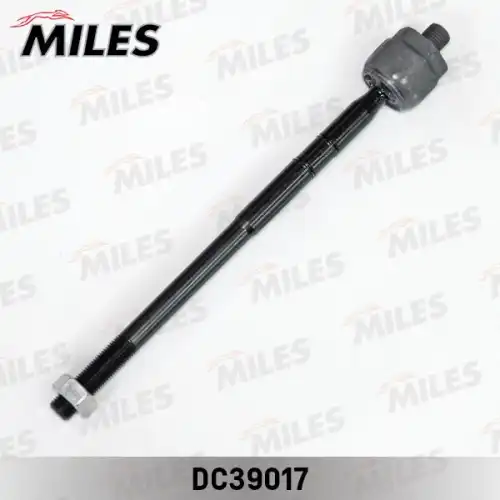 Рулевая тяга MILES DC39017