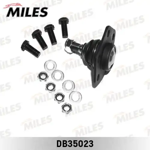 Шаровая опора MILES DB35023