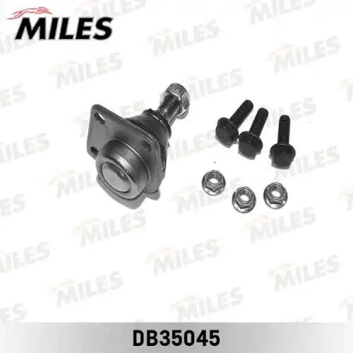 Шаровая опора MILES DB35045