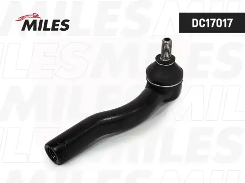 Рулевой наконечник MILES DC17017