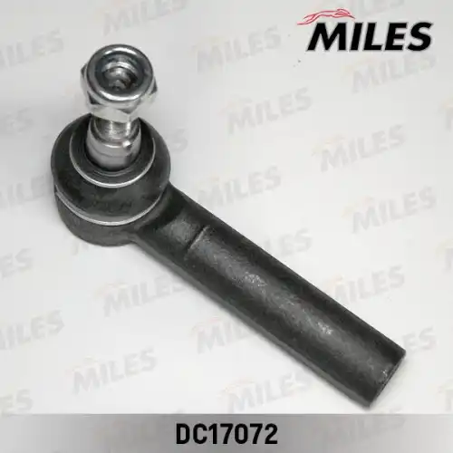 Рулевой наконечник MILES DC17072