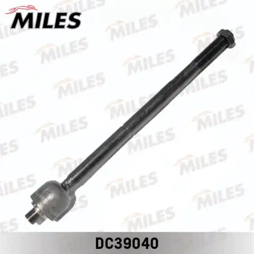 Рулевая тяга MILES DC39040