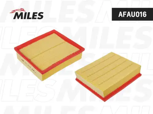 Фильтр воздушный MILES AFAU016