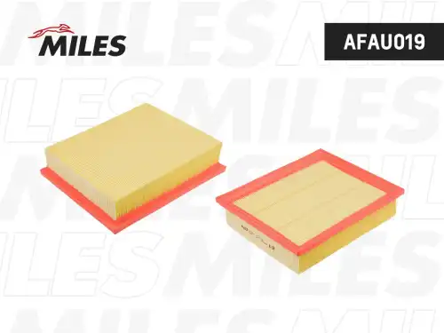 Фильтр воздушный MILES AFAU019