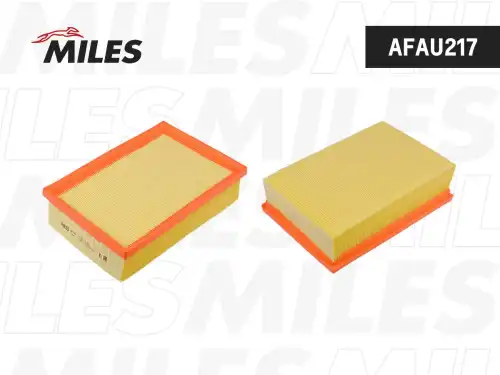 Фильтр воздушный MILES AFAU217