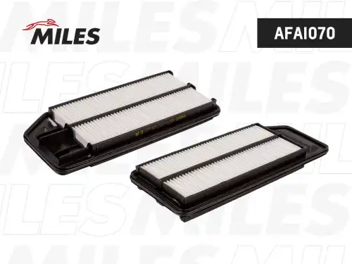 Фильтр воздушный MILES AFAI070