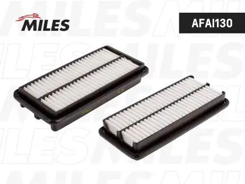 Фильтр воздушный MILES AFAI130