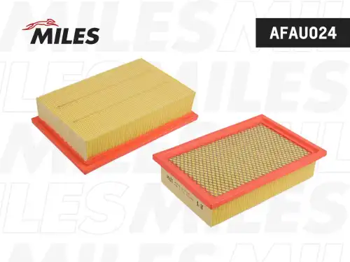 Фильтр воздушный MILES AFAU024