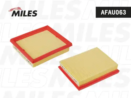 Фильтр воздушный MILES AFAU063