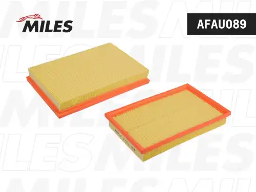 Фильтр воздушный MILES AFAU089